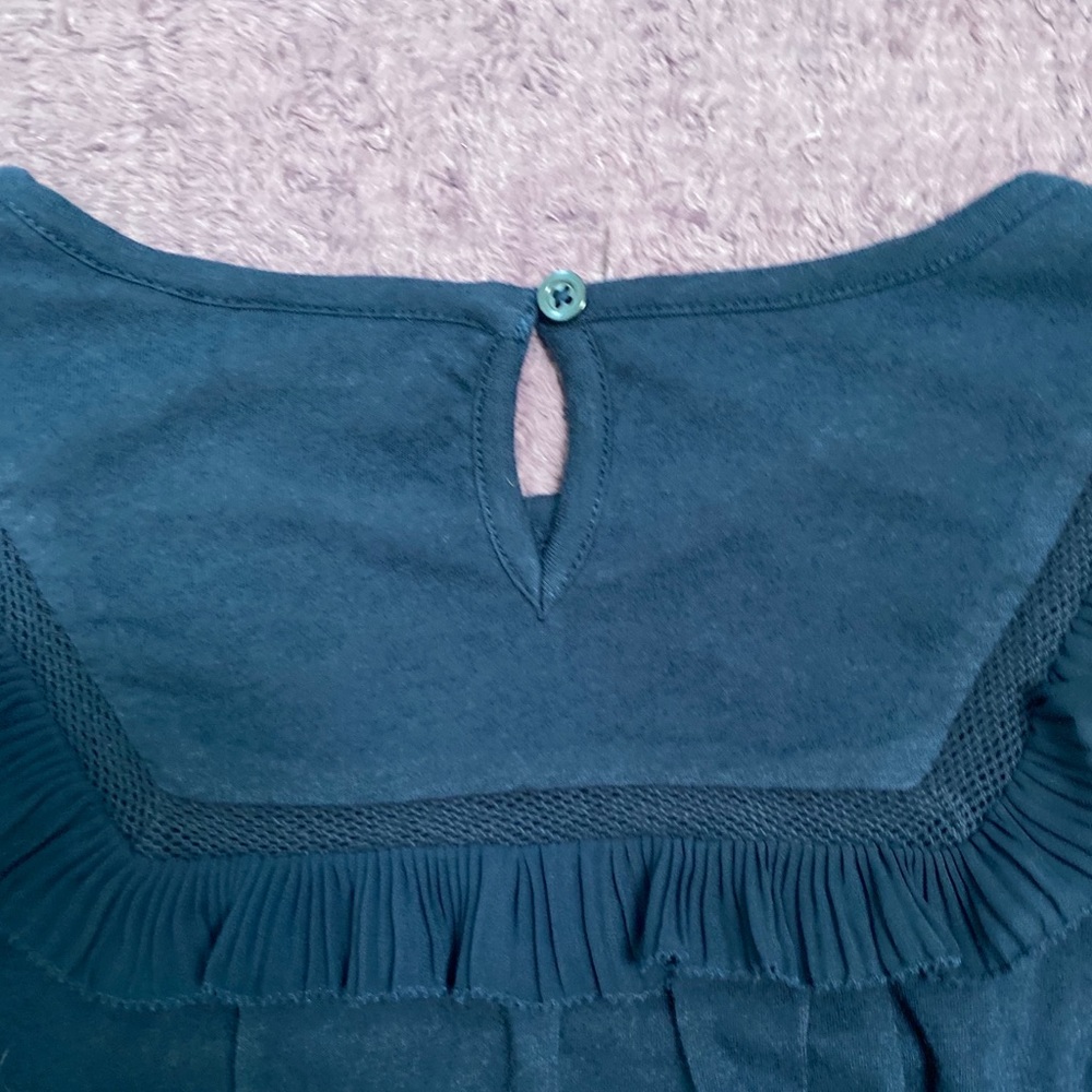 💙 Navy top 💙 - Picture 6 of 6